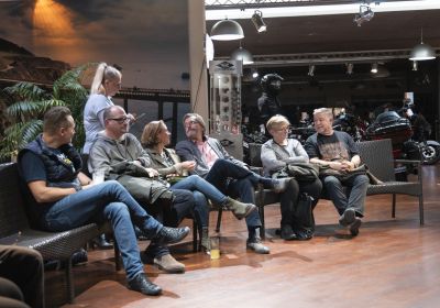 Chapterabend 11-2021