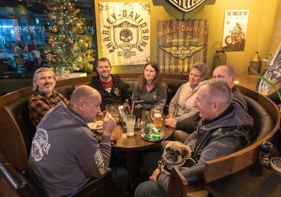 Chapterabend 12-2022