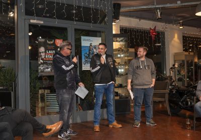 Chapterabend 12-2023