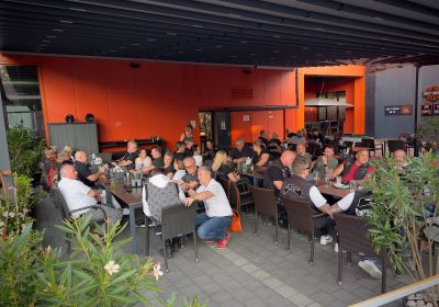 Chapterabend 12.06.2025