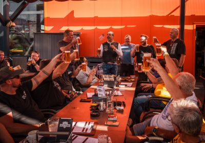 Dealer Kult Tour 09-2023