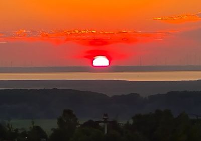 Early Bird Ride 07-2023