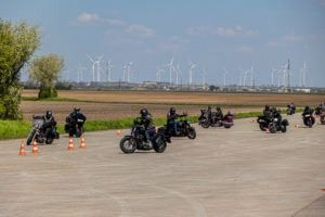 Fahrsicherheitstraining 04-2023