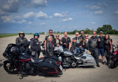 Fahrsicherheitstraining 05-2024