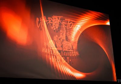 Harley-Davidson Charity-Tour Gala 11-2024