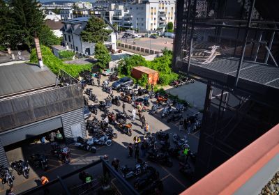 HDCT-KICKOFF 14.06.2025