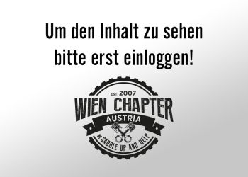 Bitte zuerst einloggen