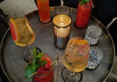 LOH Cocktail Tour 11.07.2025