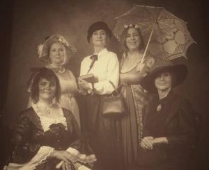 LOH goes Zagreb 09-2022