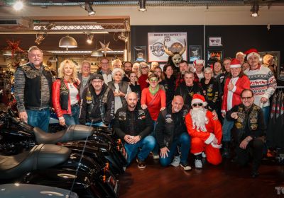 Nikolo Open House 06.12.25