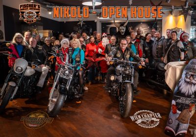Nikolo Open House 12-2024