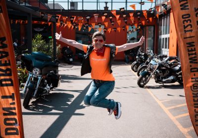 Open House 18.04.2026