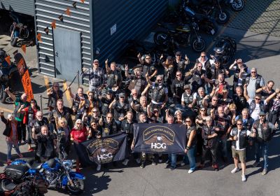 Open House 20.09.2025