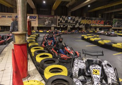 Restart mit Helm 03-2023