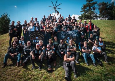 Schlussausfahrt Steiermark 09-2024