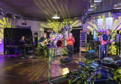 Season Kick Off 05-2022