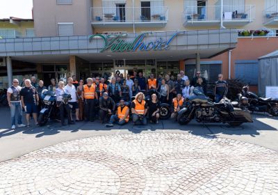 Sommerausfahrt 07-2021