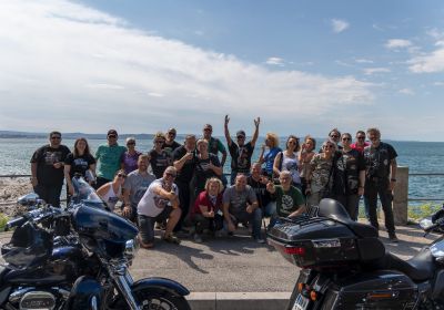 Sommerausfahrt 08-2022