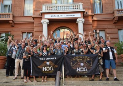 Sommerausfahrt ans Meer  07-2024