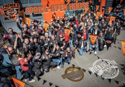 Spring Open House 04-2024