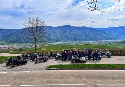 Sunday Funday Ride 04-2023