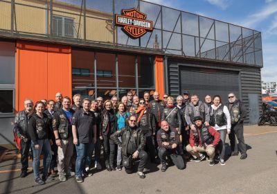 Touring Days 03-2024