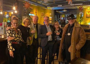 wca weihnachtsfeier die letzten