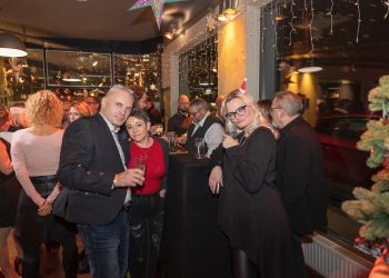 wc weihnachtsfeier