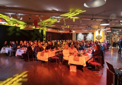 Weihnachtsfeier 12-2023