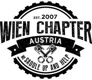 H.O.G. Wien Chapter Austria